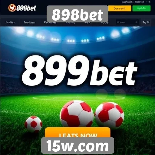 Comparativo entre 898bet e outros sites de apostas