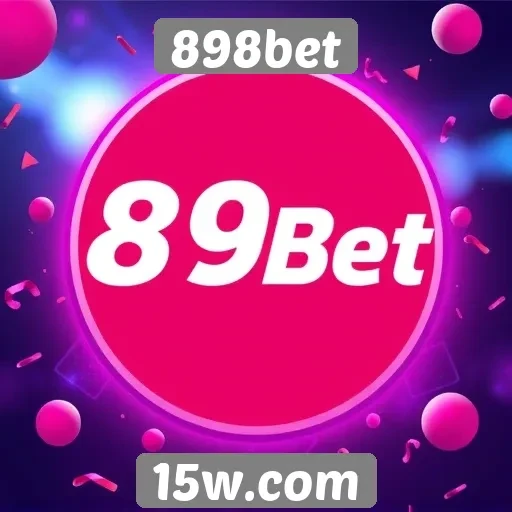 Novidades na plataforma 898bet atraem novos usuários