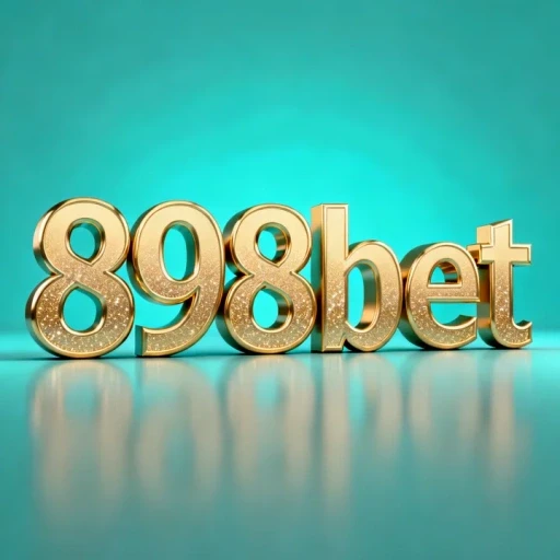 898bet Logo
