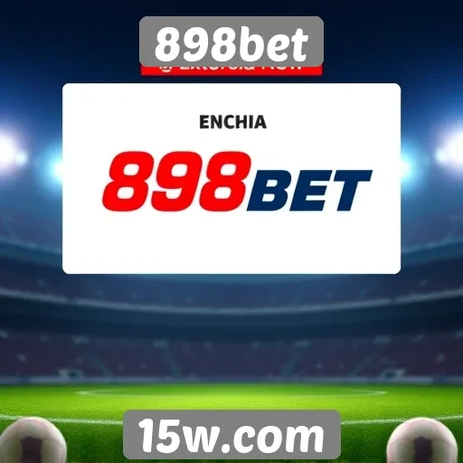 impacto das promoções na retenção de jogadores no 898bet