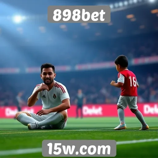 Depoimentos de jogadores sobre a experiência na 898bet