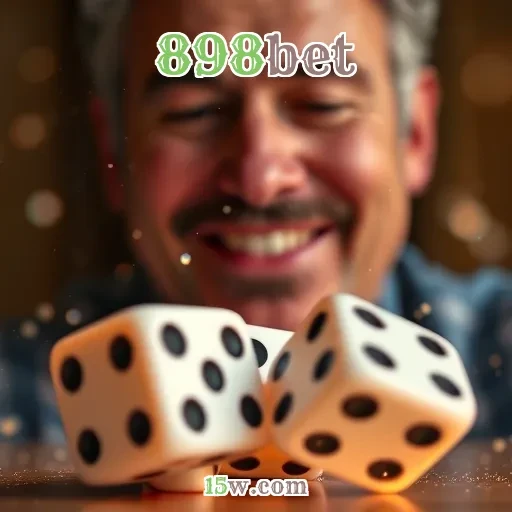 898bet Promoções
