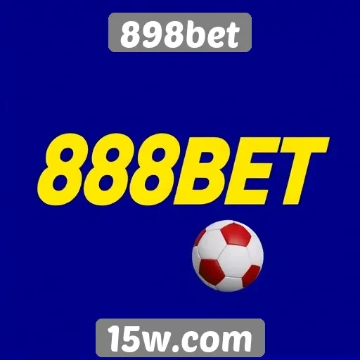 Apostas esportivas em alta no 898bet